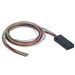 Glasvezel connector LCS3 Fibre Legrand Breakout kit voor 6 vezels 033048